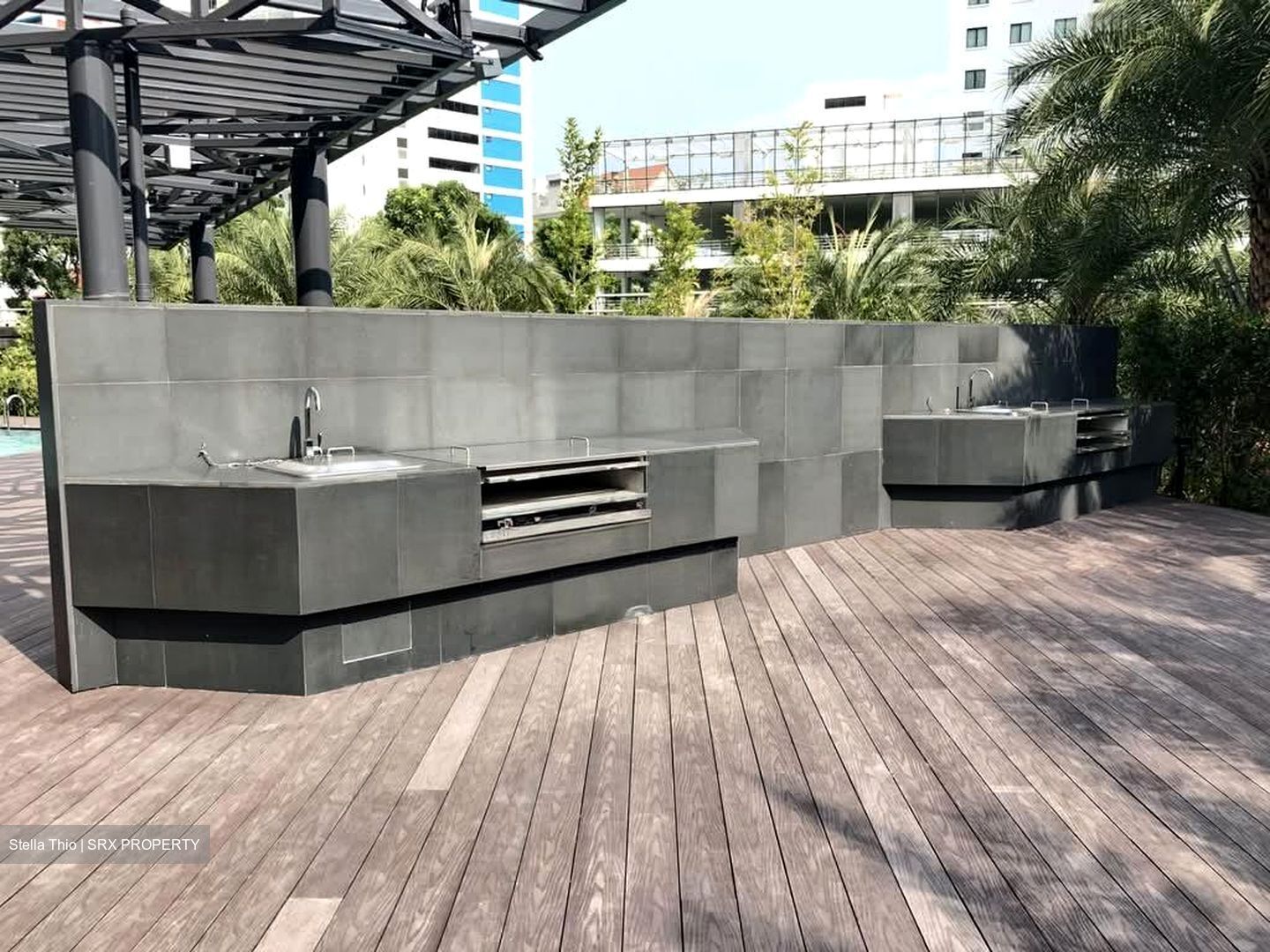 TRE Residences (D14), Condominium #601882141